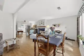 785 Tramway Lane NE # 4B Dining Room