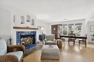 785 Tramway Lane NE # 4B Living Room