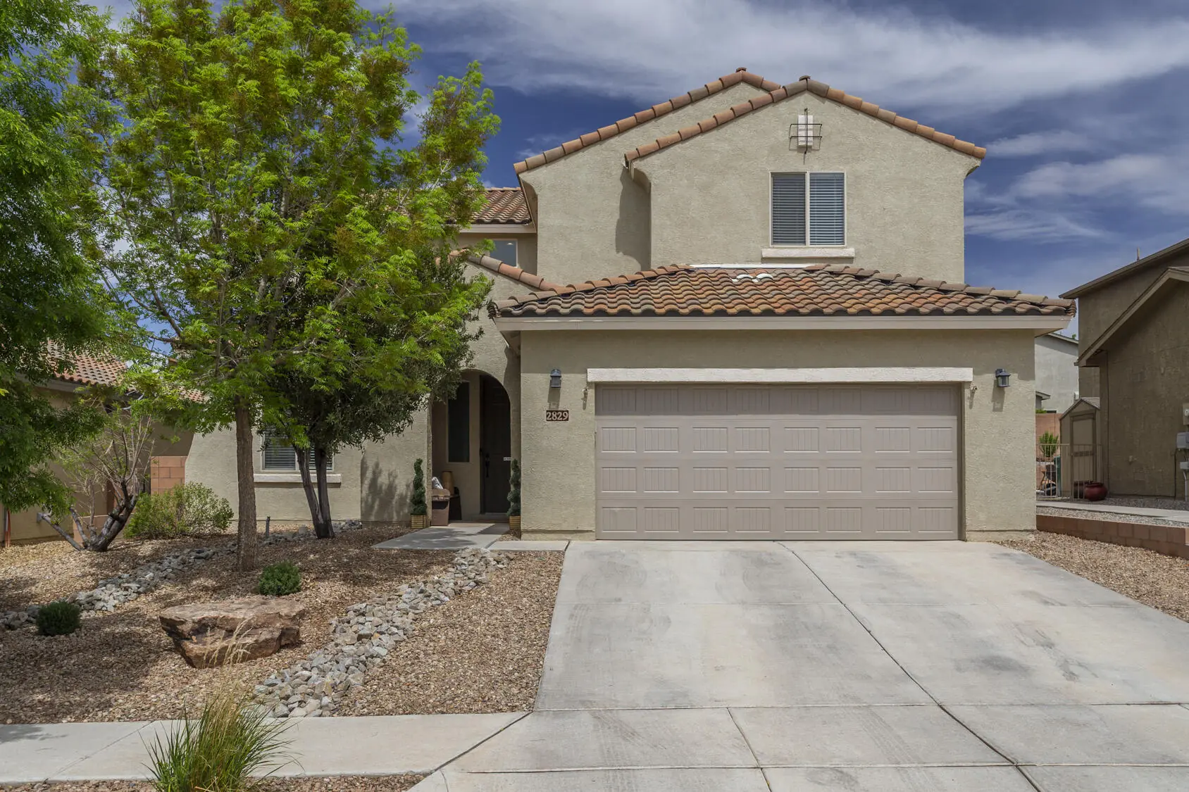 2829 Delicias Road SE