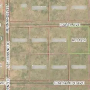 Isabel Avenue