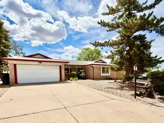 12208 Victoria Falls Drive NE, Albuquerque