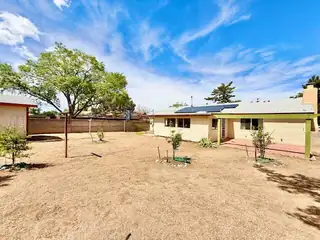 12208 Victoria Falls Drive NE 