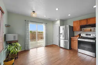 3544 Clear Creek Road NE 