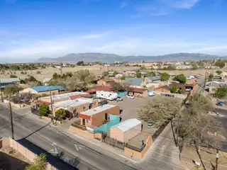 1508 Edith Boulevard NE, Albuquerque 