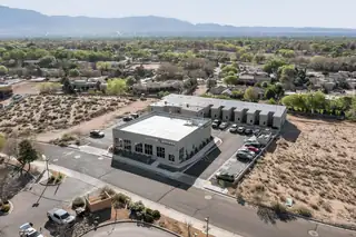 9368 Valley View Drive NW, Albuquerque 
