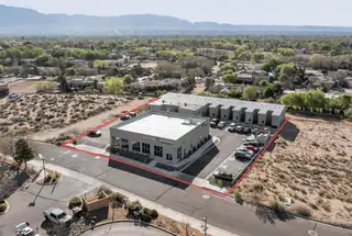 9368 Valley View Drive NW 