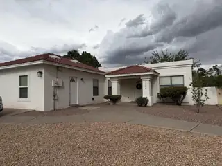 7104 Primrose Drive NW, Albuquerque 