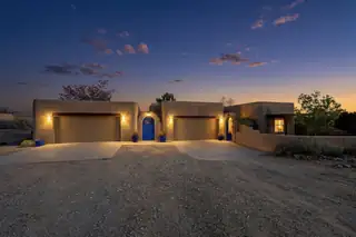 4517 Huron Drive NE, Rio Rancho 