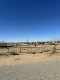 25 San Francisco Avenue, Los Lunas 