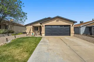 463 Burton Meadows Drive NE, Rio Rancho