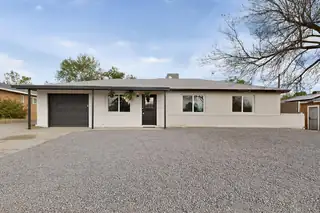2032 Vermont Street NE, Albuquerque