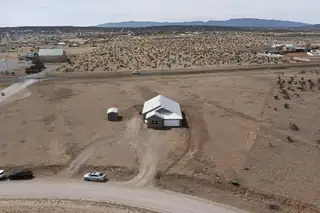 10 El Cielo Azul Circle 