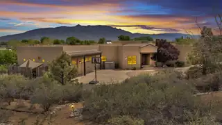 23 Paseo C De Baca Road, Corrales