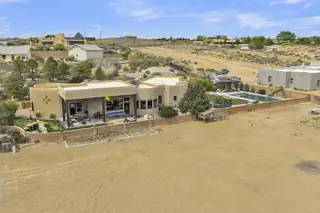 23 Paseo C De Baca Road 