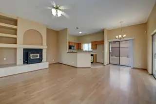 200 Serenity Court SE 