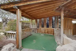 2221 Frederick Place NW Patio