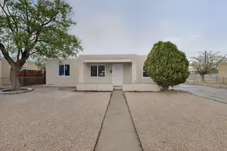 2429 Palomas Drive NE, Albuquerque
