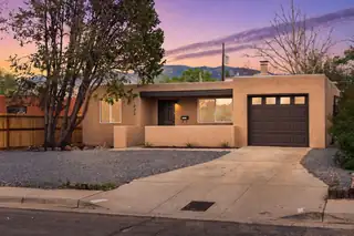 432 Erbbe Street NE, Albuquerque