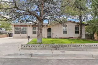 13406 Canyonview Place NE, Albuquerque