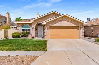 11701 Kings Canyon Road SE, Albuquerque