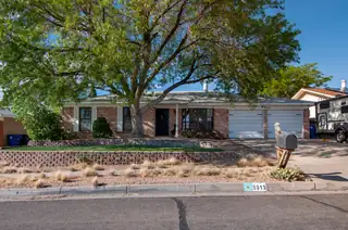8913 Rough Rider Road NE, Albuquerque