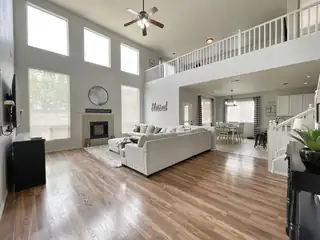 1613 Montiano Loop SE, Rio Rancho