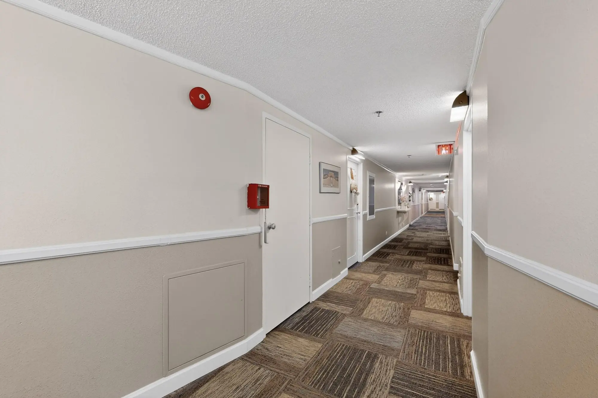 1331 Park Avenue SW UNIT 202