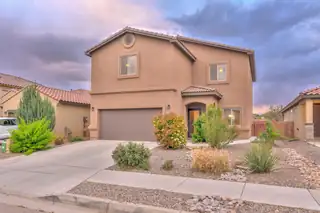 3253 Llano Vista Loop NE, Rio Rancho