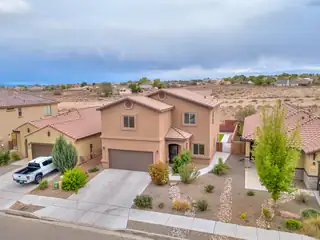 3253 Llano Vista Loop NE 