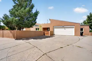 2709 Eastridge Drive NE, Albuquerque