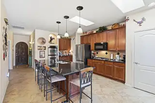 800 Desert Marigold Court Kitchen