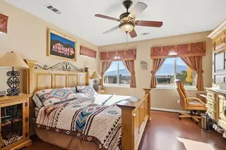 800 Desert Marigold Court Bedroom