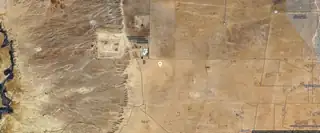 Off Pajarito Road SW 