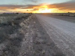 Espejo Lots 13-19 Avenue 