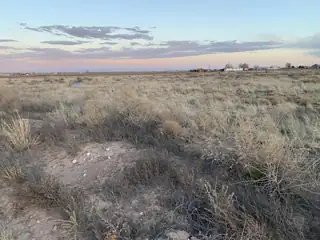 Espejo Lots 13-19 Avenue 