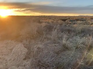 W Otero - Lot 24 Road 