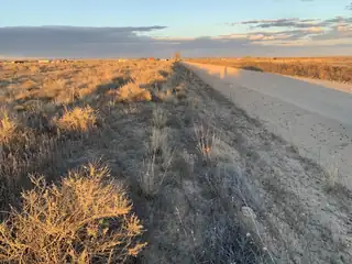 W Otero - Lot 24 Road 