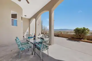 1521 Valley View Drive SW Patio