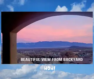 1521 Valley View Drive SW View