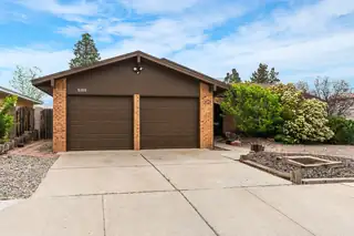 5108 Vista De Luz Drive NW 