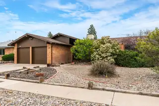 5108 Vista De Luz Drive NW 