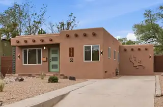 1707 Anderson Place SE, Albuquerque