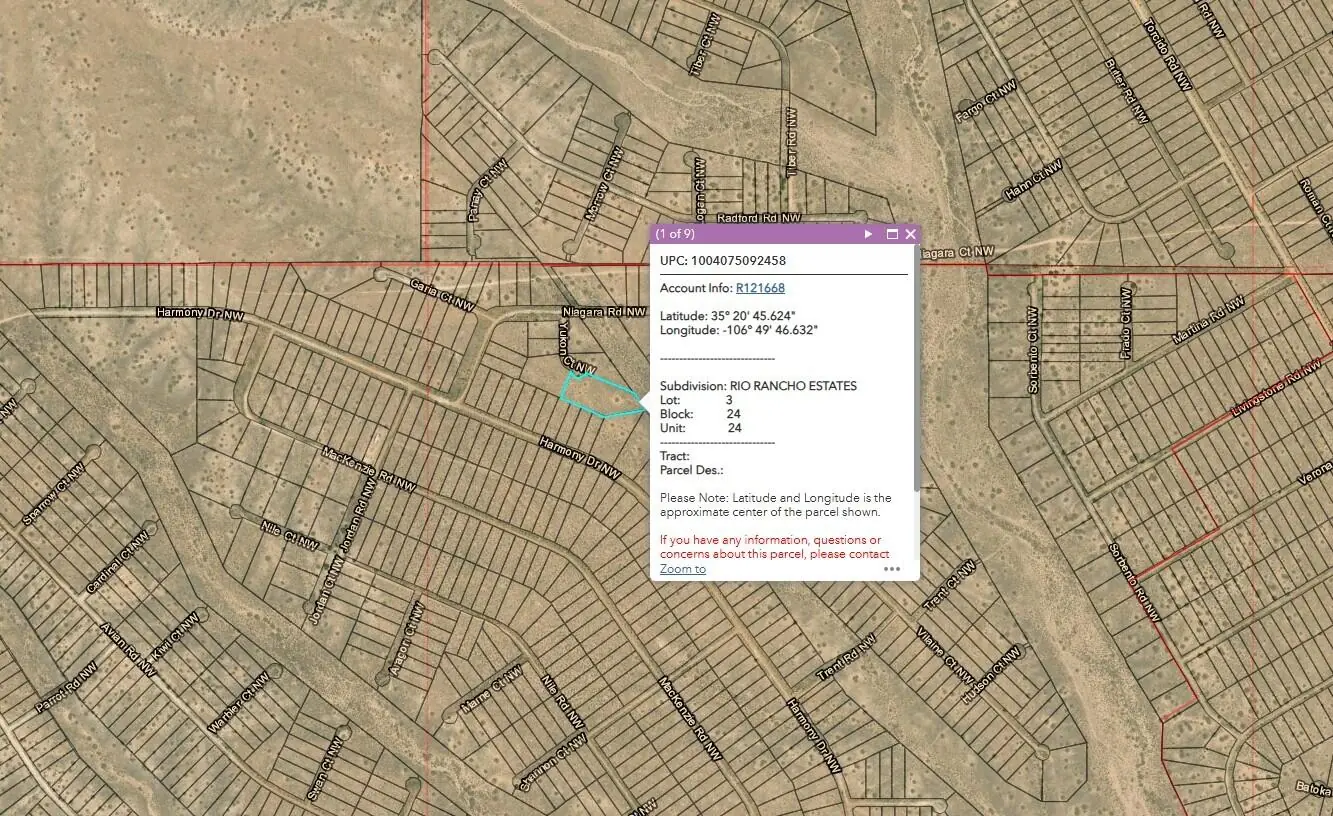 0 Yukon (U24 B24 L3) Court NW