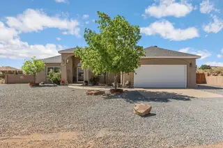 6908 Chapingo Road NE, Rio Rancho