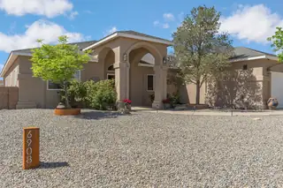 6908 Chapingo Road NE 