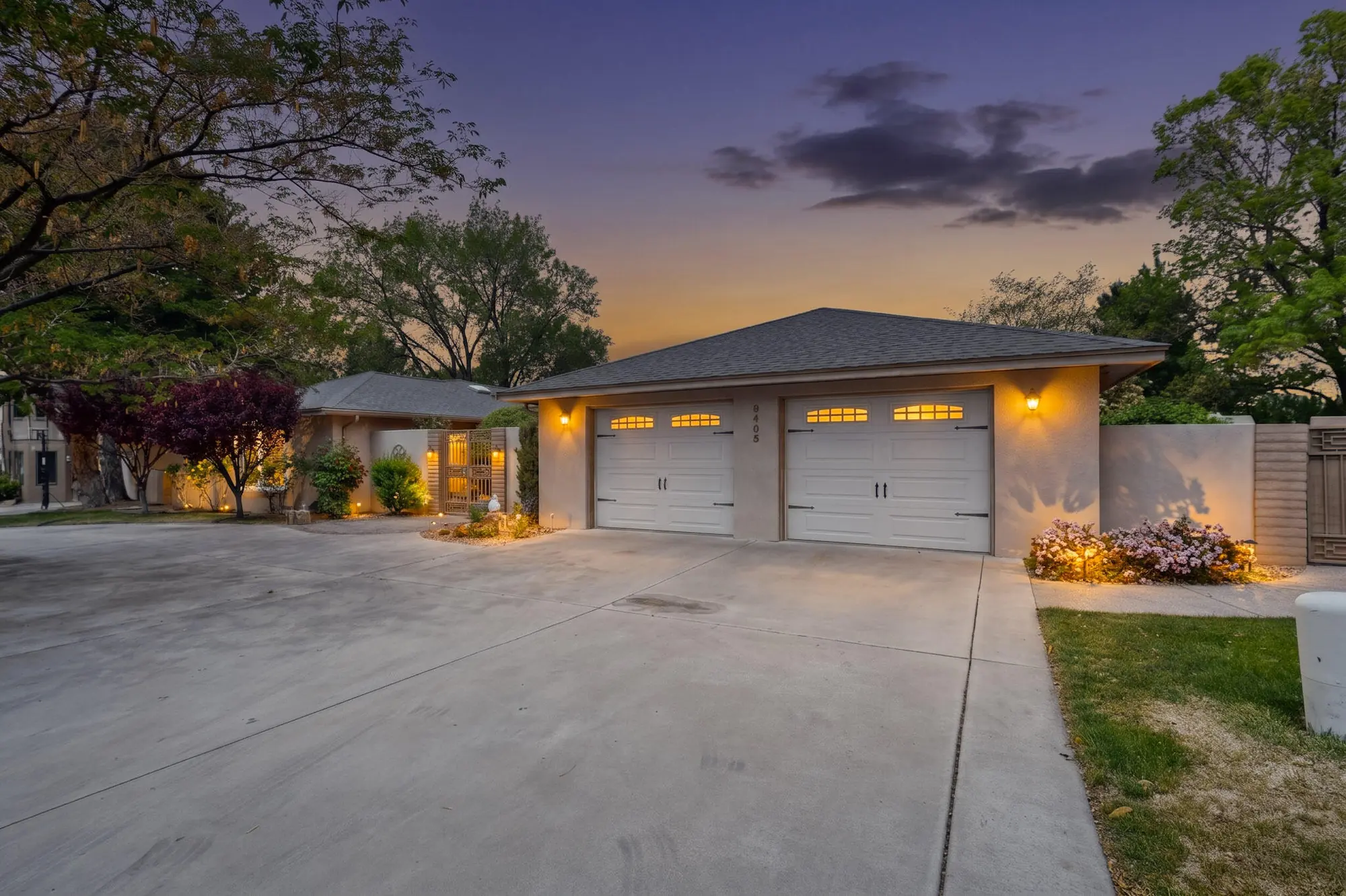 9405 Augusta Avenue NE