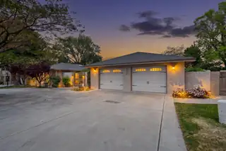 9405 Augusta Avenue NE, Albuquerque