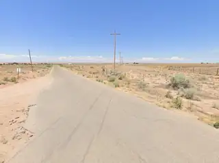 LAND OF SANCHEZROMERO&TIBBETS 