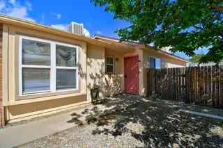 6509 Flynn Avenue NW, Albuquerque