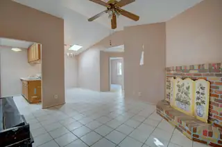 6509 Flynn Avenue NW 